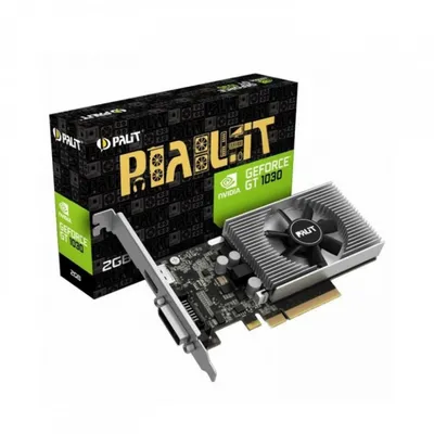 Palit GT1030 NEC103000646-1082F