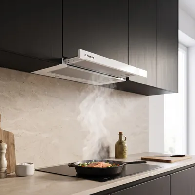 Range hood HANSA OTP6243WGH