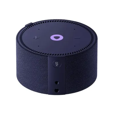 Smart speaker Yandex Smart Station Mini YNDX-00021