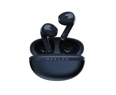 True wireless earbuds Haylou X1 2023