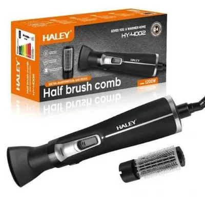 HALEY HY-4002 Varsahardarichner
