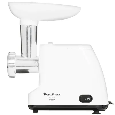 Meat grinder Moulinex ME111032