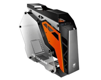 PC case Cougar Conquer