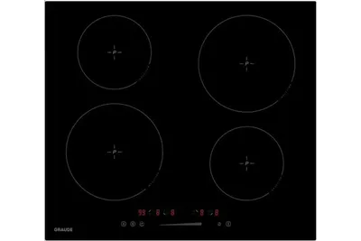 IK60.0AS induction hob