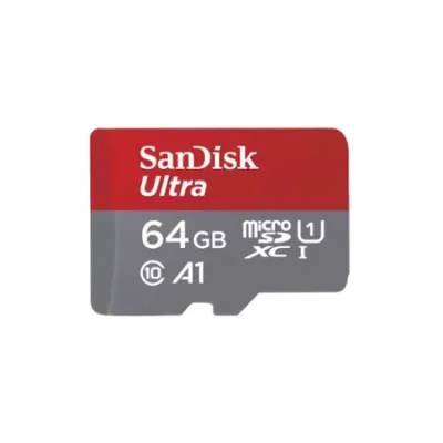 Micro Sd Class 10 100Mb S w o Adapter