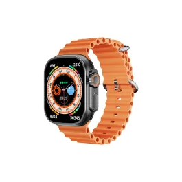 Smartwatch Porodo Smart watch Ultra Ultimo PD-ULTIMOT-BKOG