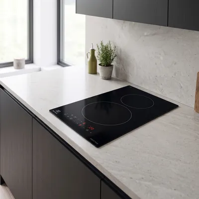 Built-in induction hob Electrolux LIT30230C