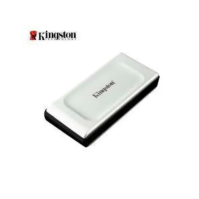 Portable SSD KINGSTON XS2000 Portable SSD SXS2000 2000G external SSD