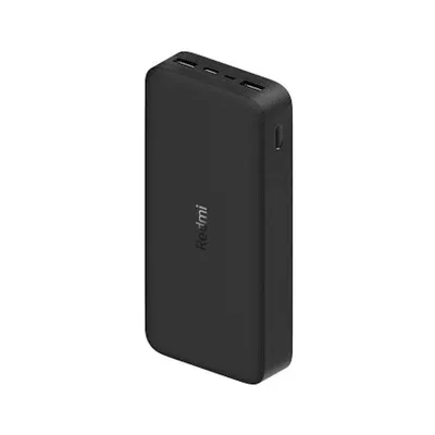 Power bank Xiaomi 20000mAh 18W