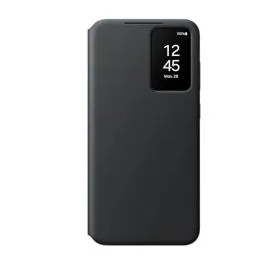 Case Samsung S24 Smart View Wallet EF