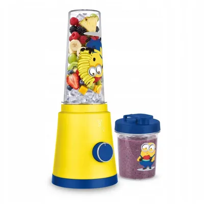 BH 9934MN Minion
