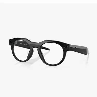 Smart glasses Meta Oakley Meta HSTN S51