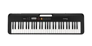 Casio CT-S200BK Keyboard