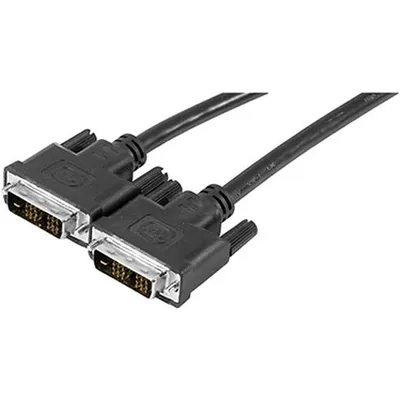 DVI մալուխ 1.8m