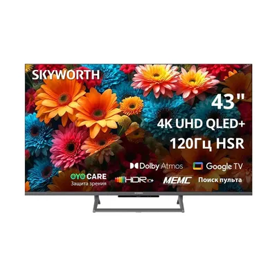 TV Skyworth 43 43Q67H