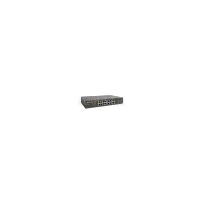 Network switch D-link DGS-1016D 10 100 1000 16 port steel case