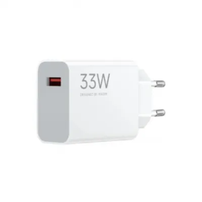 Home charger Xiaomi Charging Combo Type-A BHR9956EU 33W