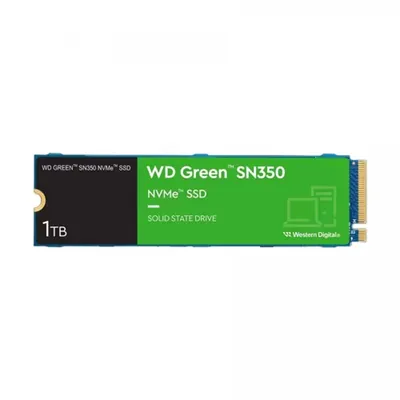 SN350 M.2 2280 PCIe SSD