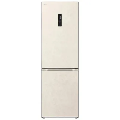 Refrigerator LG GR-B459FVFW