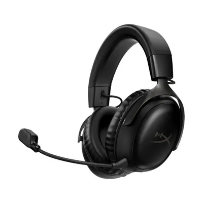 Gaming headphones HyperX Cloud 3 S Wireless