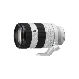Camera lens FE 70-200mm F4 Macro G OSS II