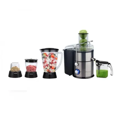 Juicer SONASHI SJB-401N