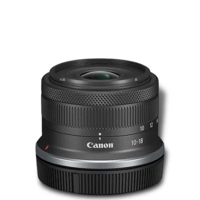 RF-S 10-18mm