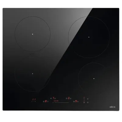 Cooktop Elica PRIMIS 604 PLUS BL