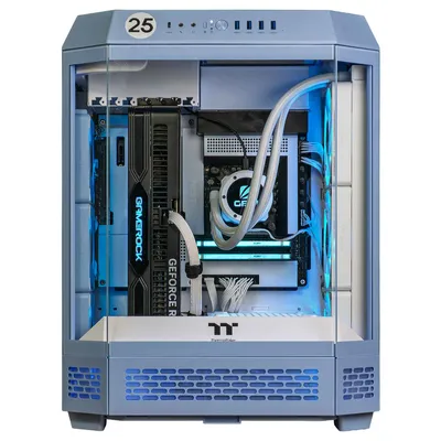 Comp GBM Vega Lyra i9 14th RTX5070Ti