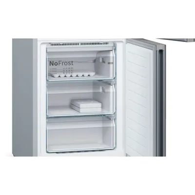 Refrigerator Bosch KGN39LB316