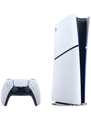 PS5 Slim Digital Edition GAME