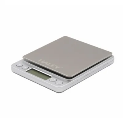 Kitchen scale HALEY HY-5015