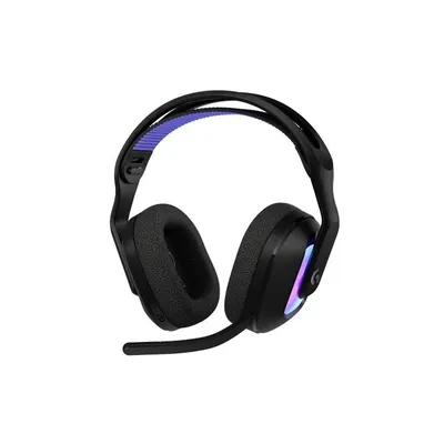 Wireless gaming headset Logitech G522 Lightspeed