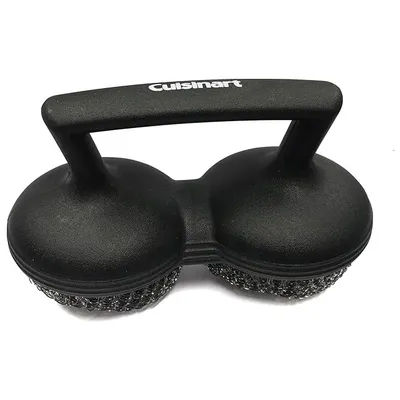 Electric grill cleaning brush Cuisinart CCB505EU