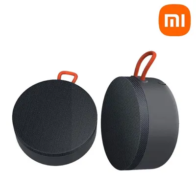 Portable Bluetooth mono speaker Xiaomi Mi Portable Bluetooth Mono BHR4802GL