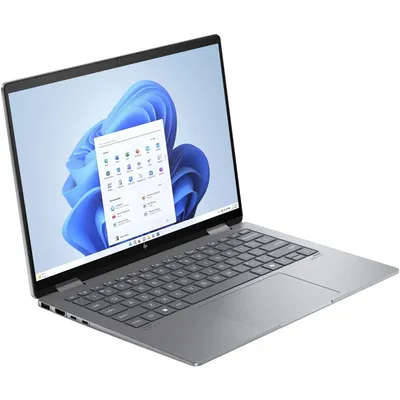 HP Envy 14x360 A16K4EA 14 2.8K OLED 360° Touch 2880 x 1800 Core Ultra7