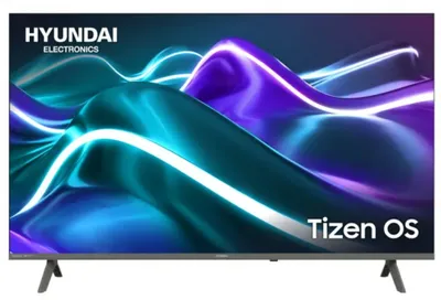 TV HYUNDAI 43HU8007TZ
