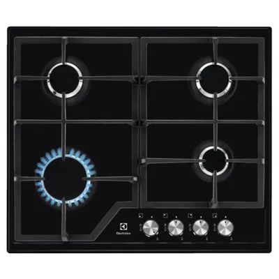 Hob ELECTROLUX GEE26MB