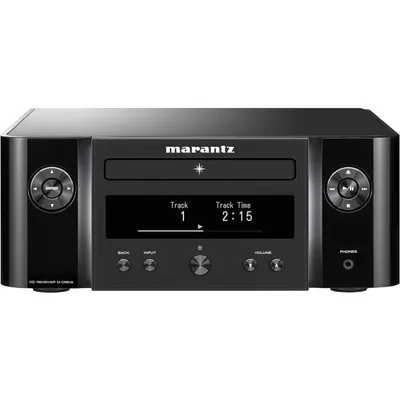 MELODY X MINI SYSTEM HEOS WiFi & BLUETOOTH