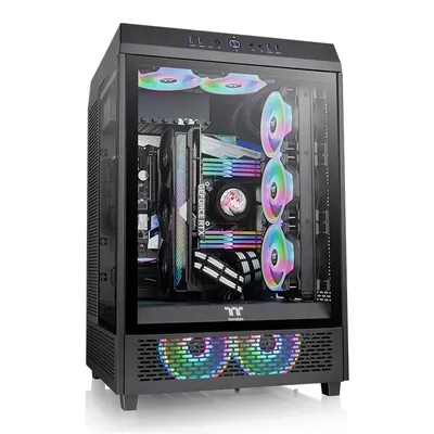 Պատյան Thermaltake The Tower 500