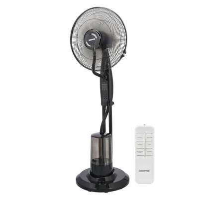GEEPAS GF21160 Hovharner electric