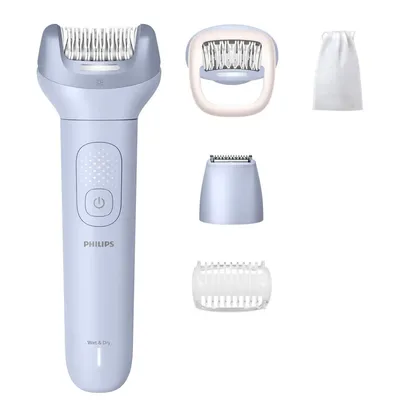 Epilator BRE711 00
