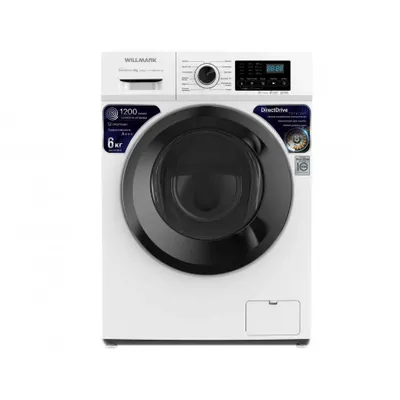 Washing machine WILLMARK WMF-6021 WMF-6021LG