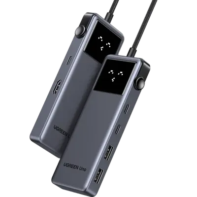 USB-C hub 6-in-1 UGREEN 35998
