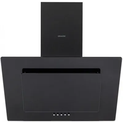GRAUDE DHE60.1S Range hood paharanner
