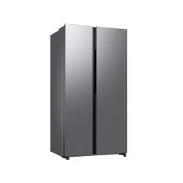 Refrigerator Samsung RS70F65Q1T WR