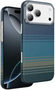 Keephone Kevilar Moonrise iPhone 17 Pro Max