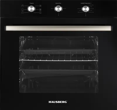 Built-in oven Hausberg HB-8053NG