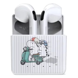 TWS earbuds Apple AirPods Yookie YKS25