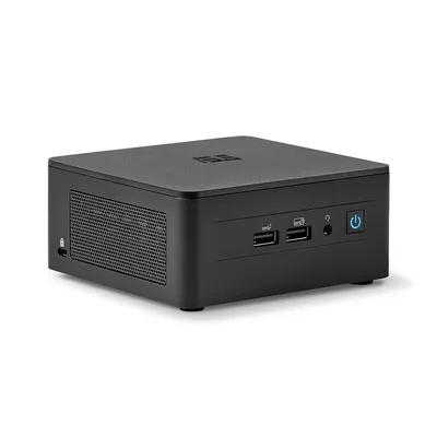 Nuc 13 Pro i5-1340P